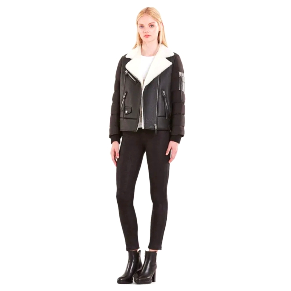 [SOLD] RUDSAK winter bomber jacket